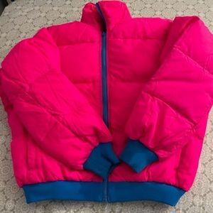 Columbia Women’s Reversible Jacket